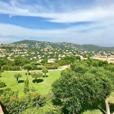 Apartment Le Mas Des Pins *