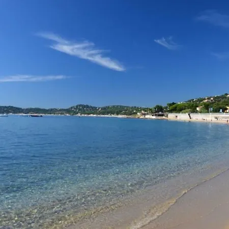 Le Mas Des Pins Apartment Les Issambres